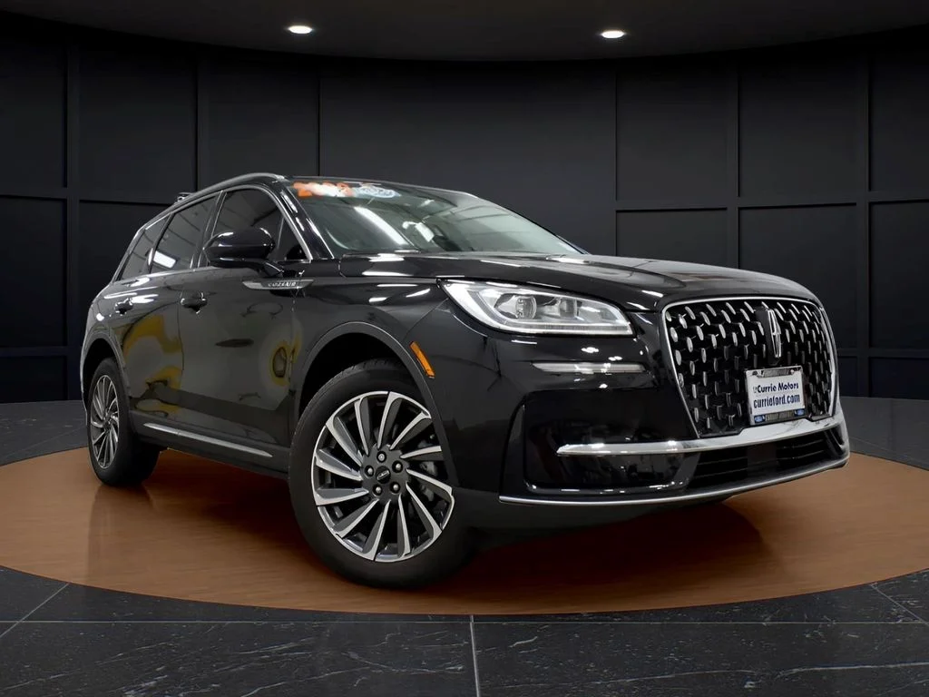 2023 Lincoln Corsair Reserve AWD's photo