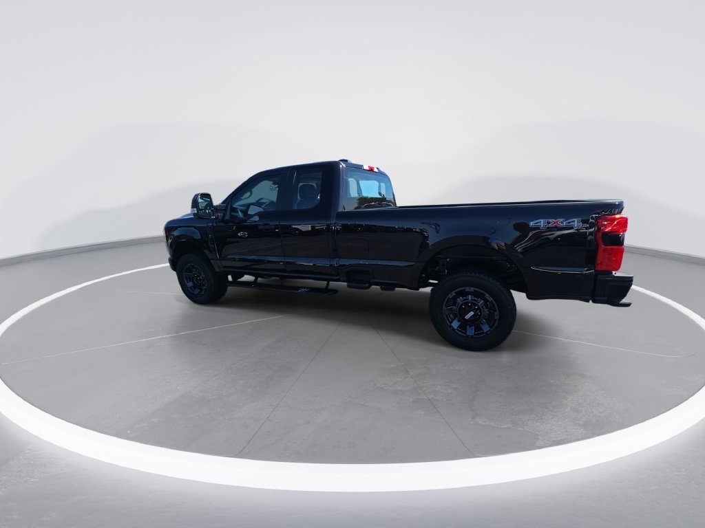 2026 Ford F-350 Super Duty XL - Photo 6