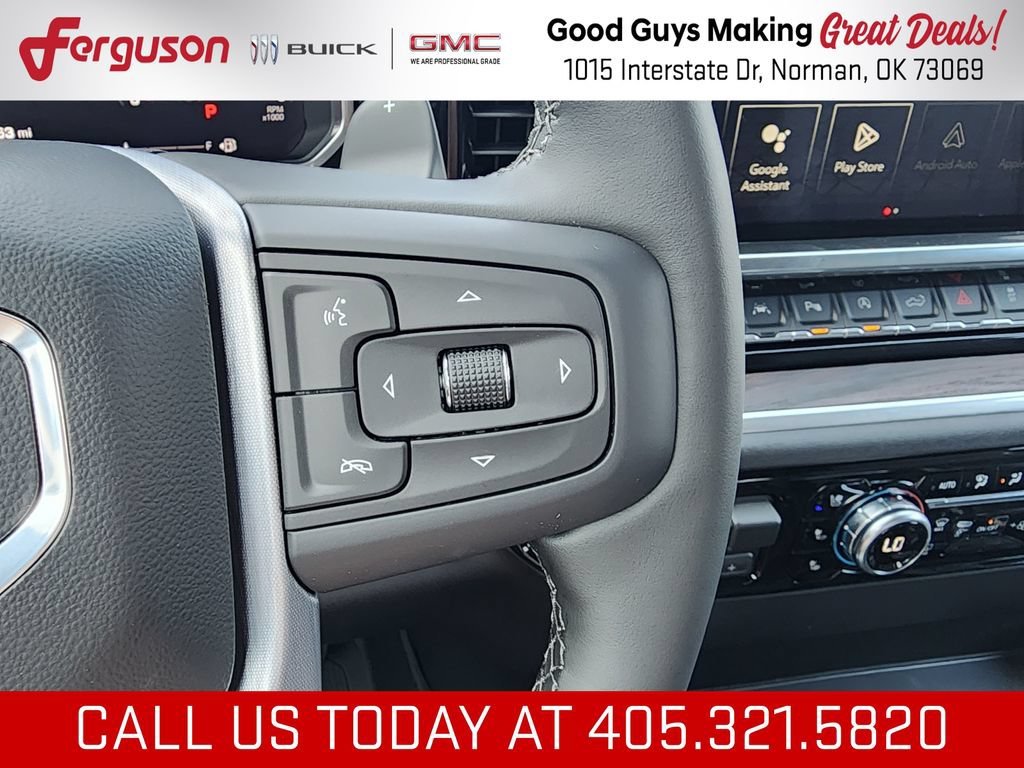 2026 GMC Sierra 1500 SLT - Photo 22