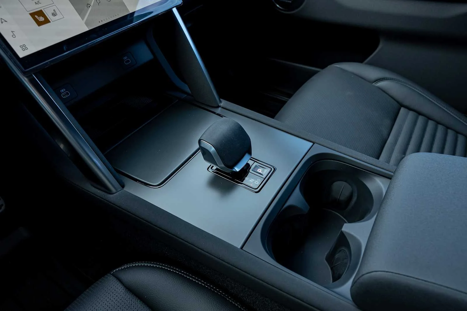 2026 Land Rover Discovery Sport Landmark - Photo 23