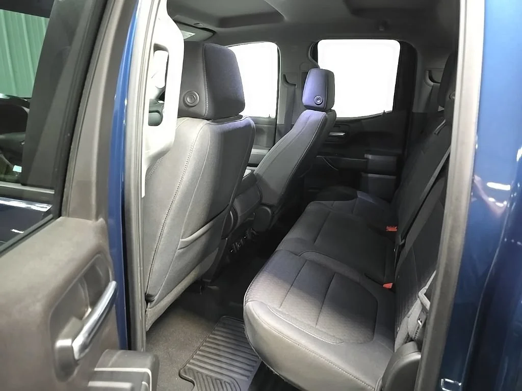 Used 2019 NORTHSKY BLUE METALLIC Chevrolet LT image 30