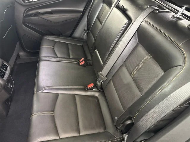 Used 2023 Gray Chevrolet Premier image 26