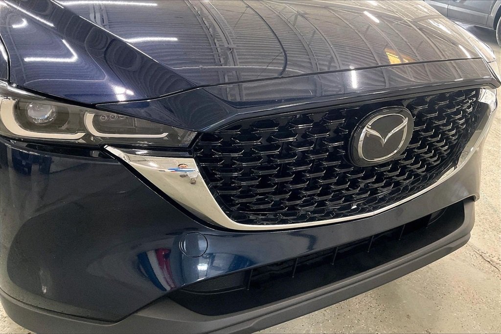2023 MAZDA CX-5 - Image 29