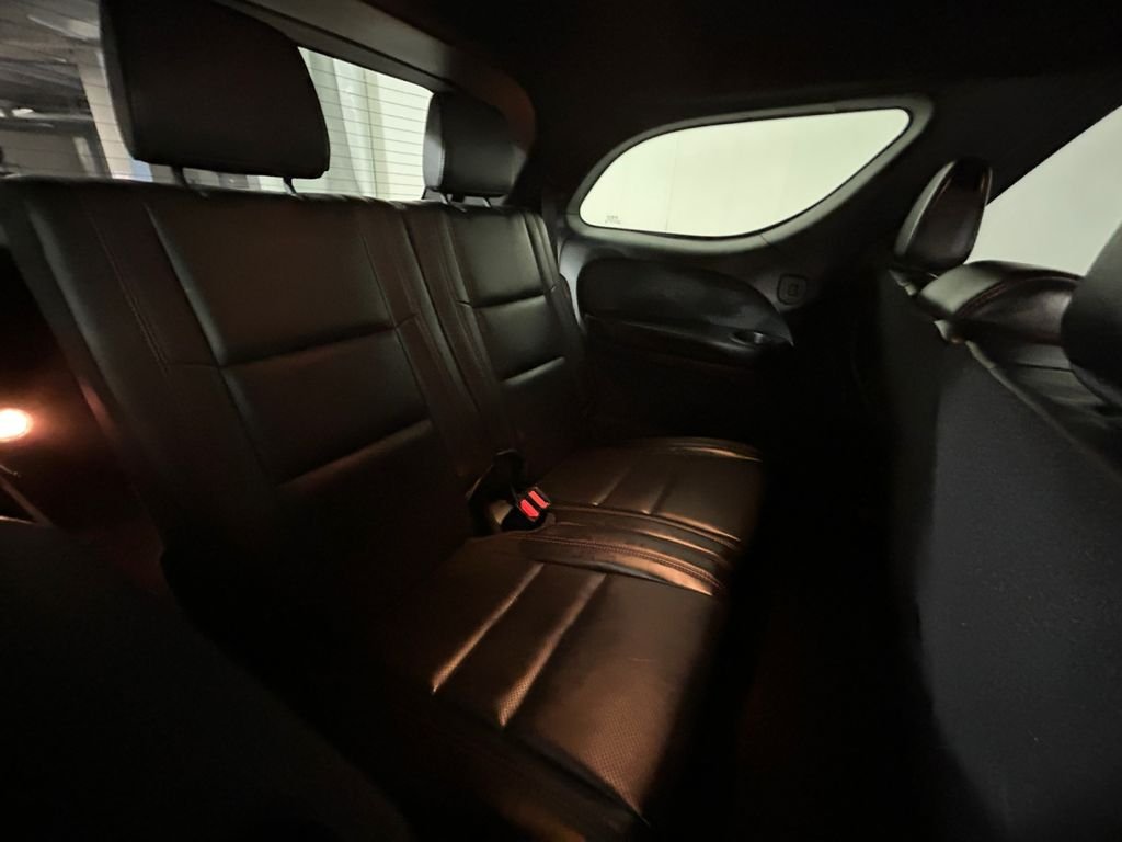 Used 2024 White Dodge GT Plus image 17