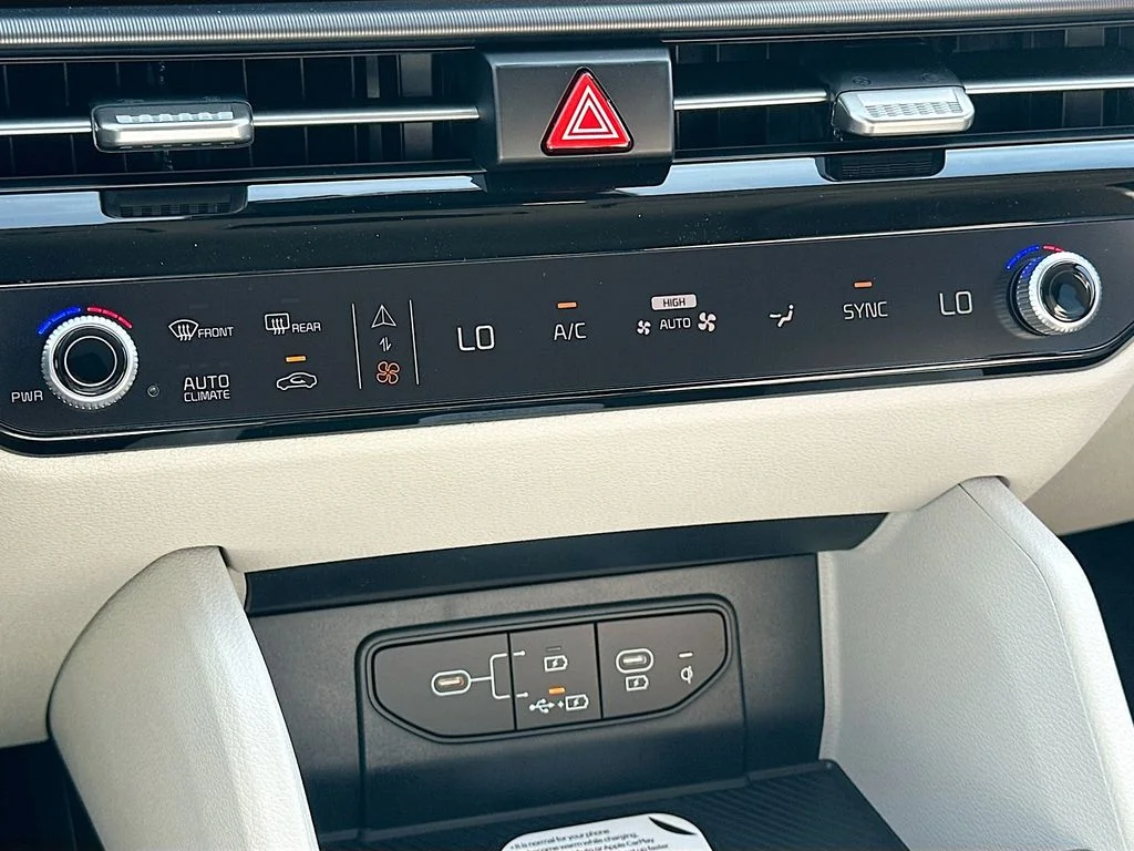 New 2026 Panthera Metal Kia EX image 15