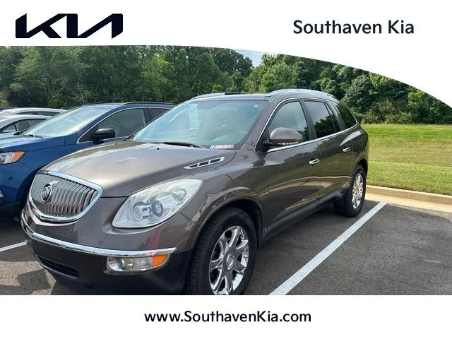 2008 Buick Enclave CXL FWD's photo