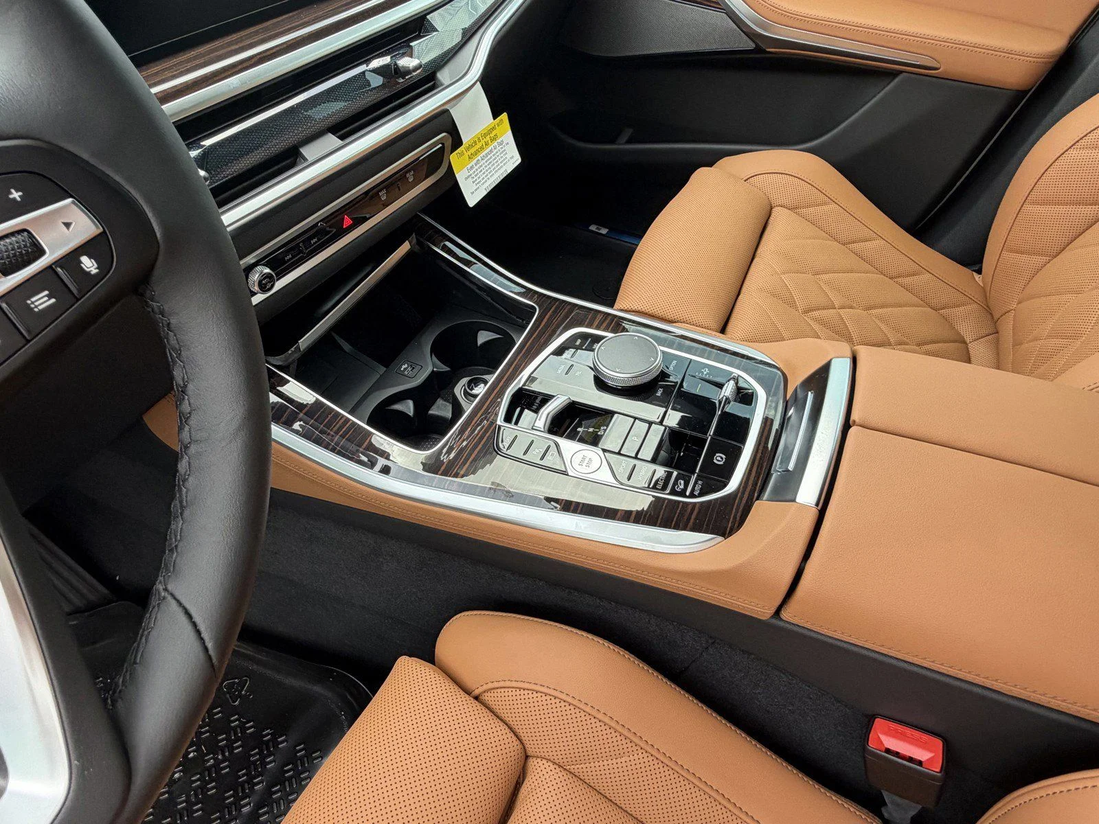 New 2026 Alpine White BMW xDrive50e image 21