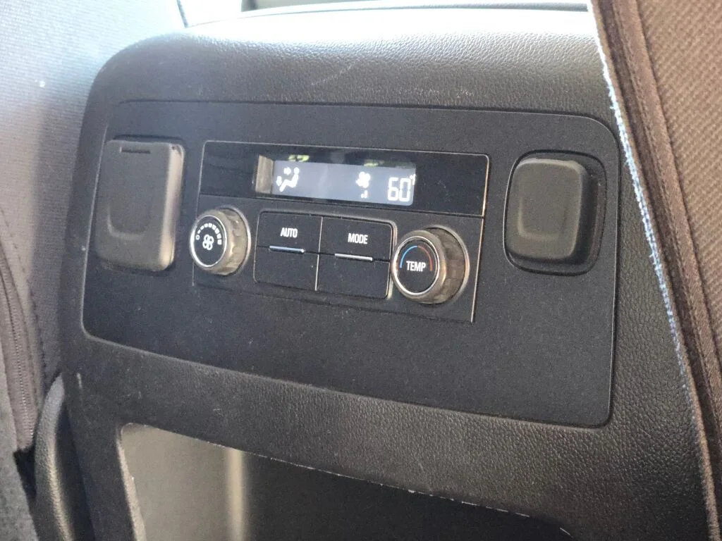 Used 2020 Black Chevrolet LS image 11