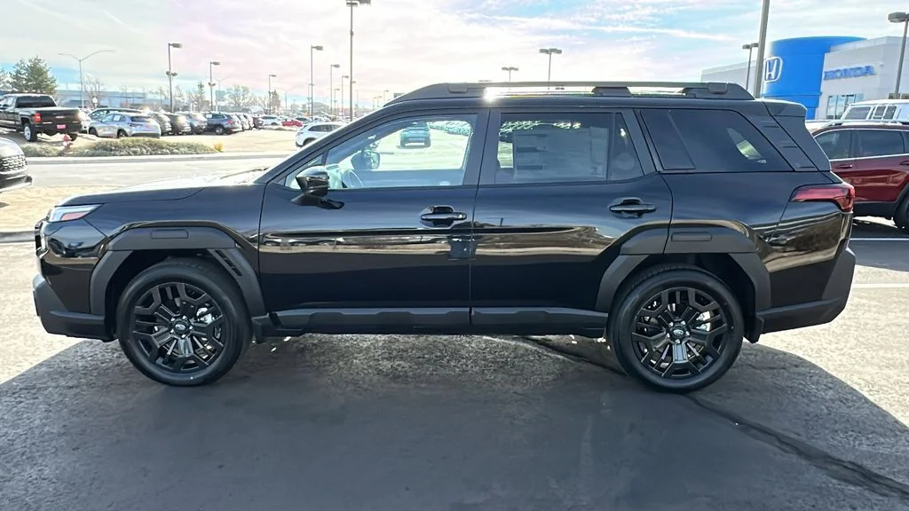 2026 Subaru Outback Limited XT - Photo 6