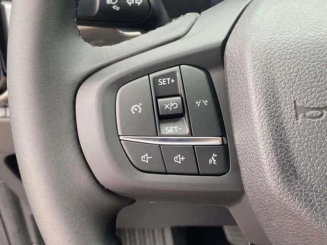 New 2026 Gray Ford XLT image 17