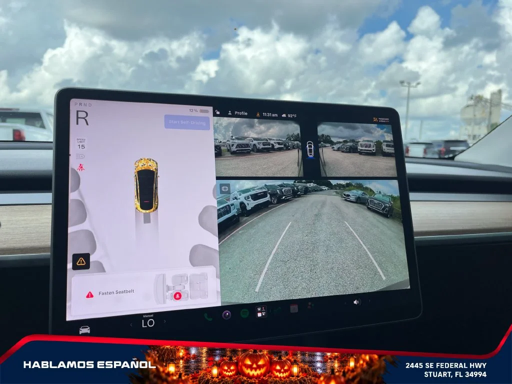 Used 2024  Tesla RWD *Ltd Avail* image 27
