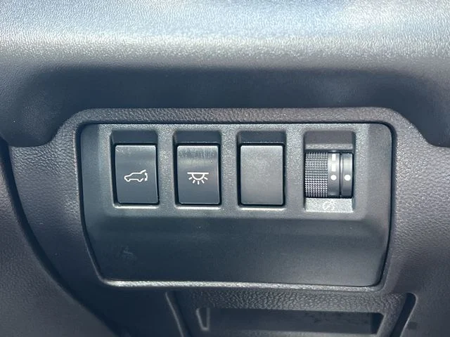 Used 2025 Red Subaru Onyx Edition Touring image 30