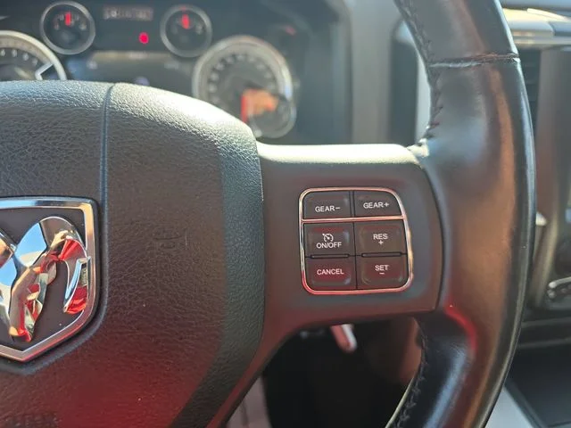 Used 2015 Blue Ram Big Horn image 18