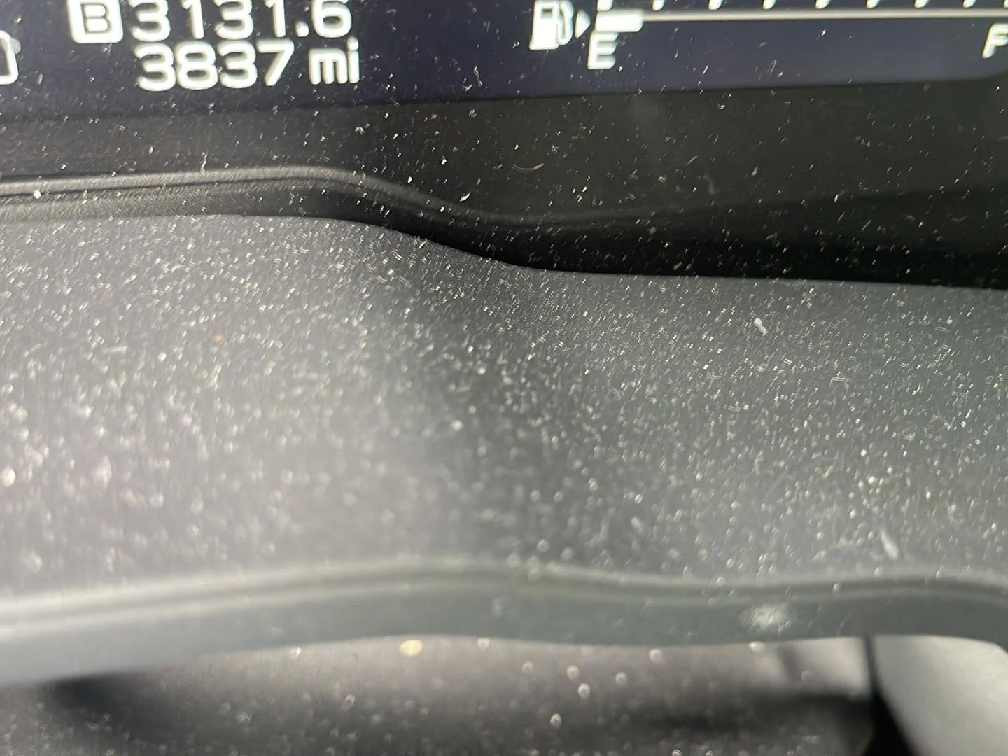 Used 2026 River Rock Pearl Subaru Touring Hybrid image 2