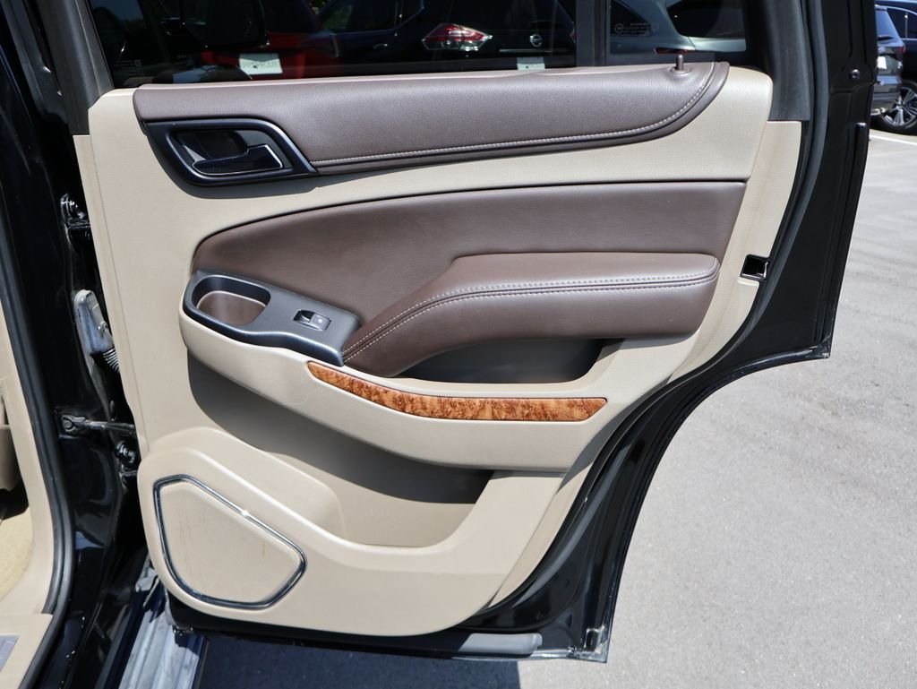 Used 2018 Black Chevrolet Premier image 15