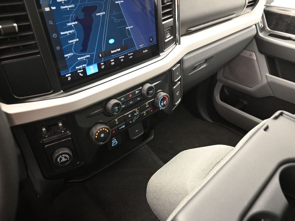 2026 Ford F-250 Super Duty XLT - Photo 22