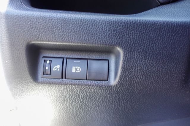 Certified Used 2021 White Toyota LE image 17