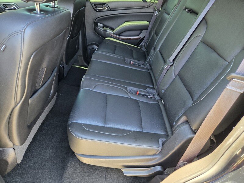 2016 GMC Yukon SLT - Photo 11