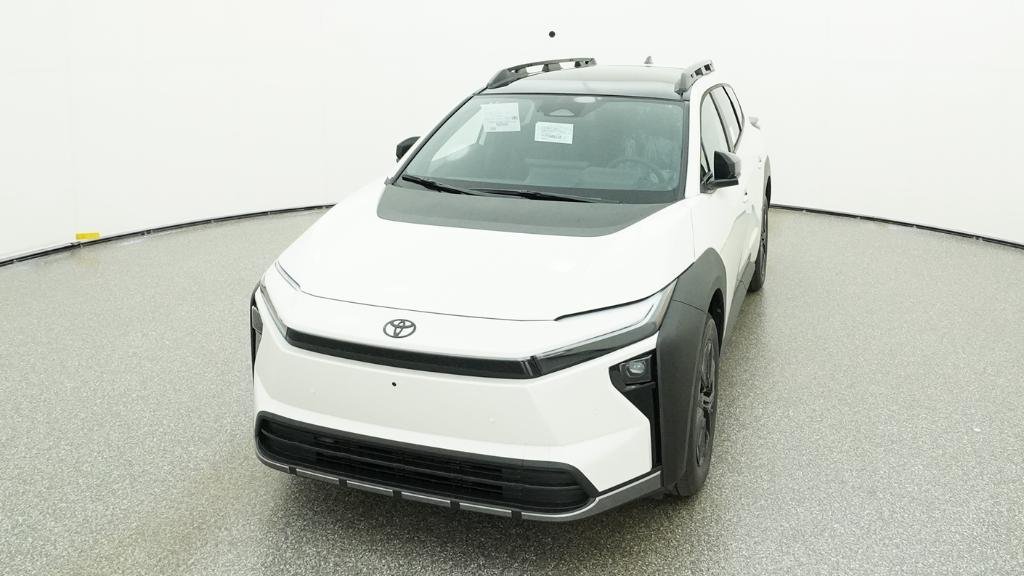 New 2026 Halo Toyota bZ Woodland Premium image 19