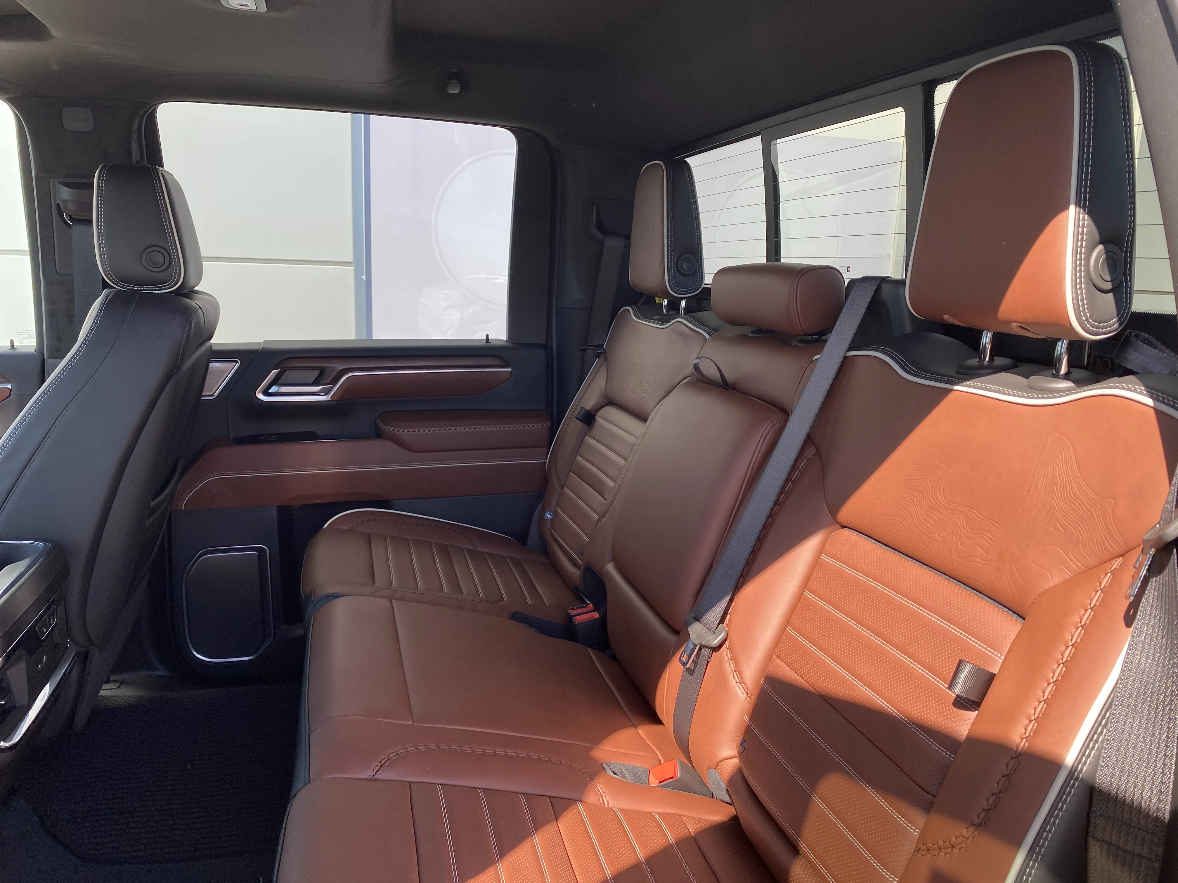 New 2026 STERLING METALLIC GMC Denali Ultimate image 29
