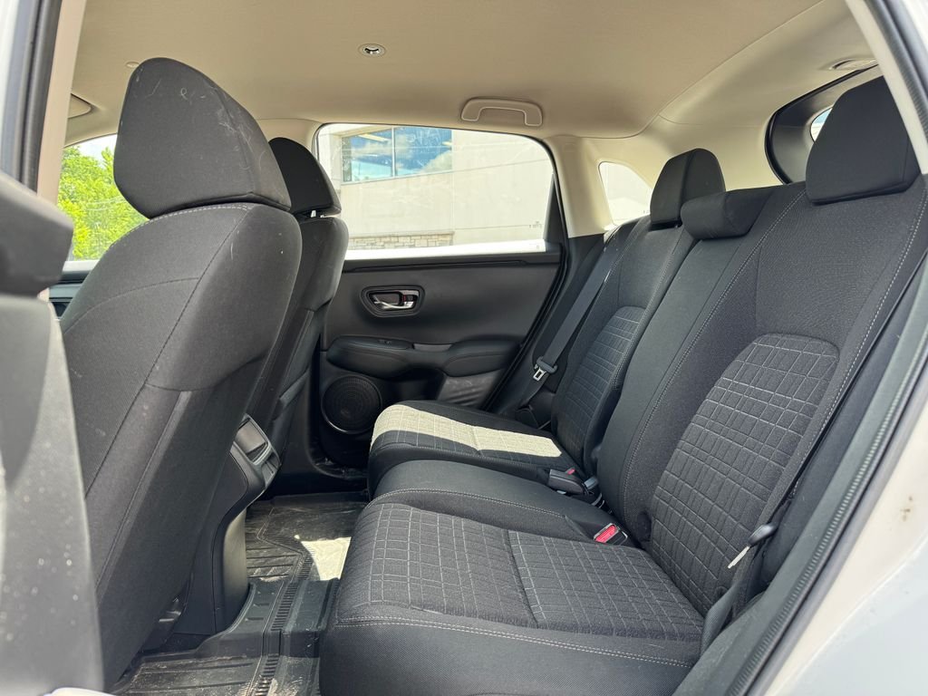 2024 Honda HR-V LX - Photo 12