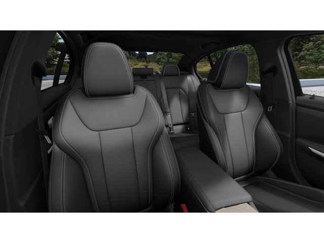 New 2026 Mineral White Metallic BMW 330i image 11