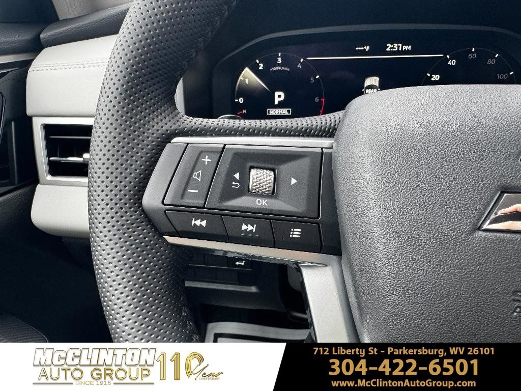 2026 Mitsubishi Outlander SE - Photo 23