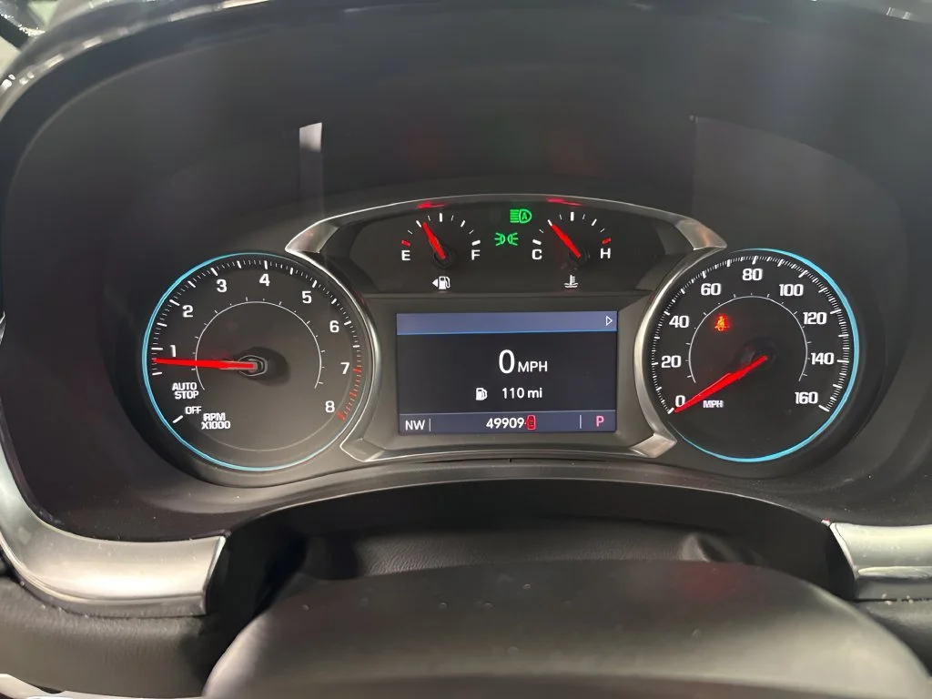 2023 Chevrolet Traverse 1LT - Photo 27