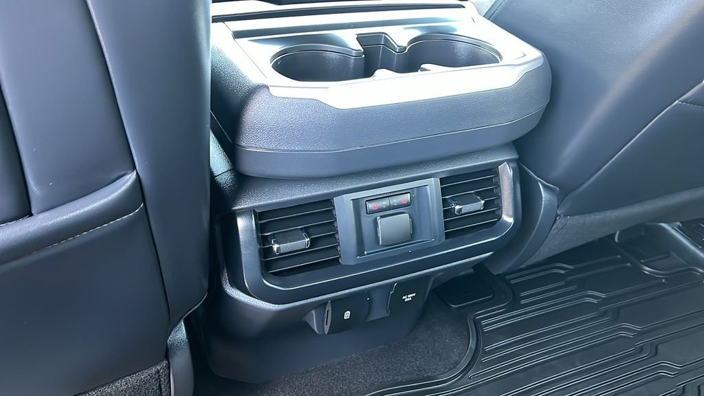 Used 2024 Green Ford Raptor image 10