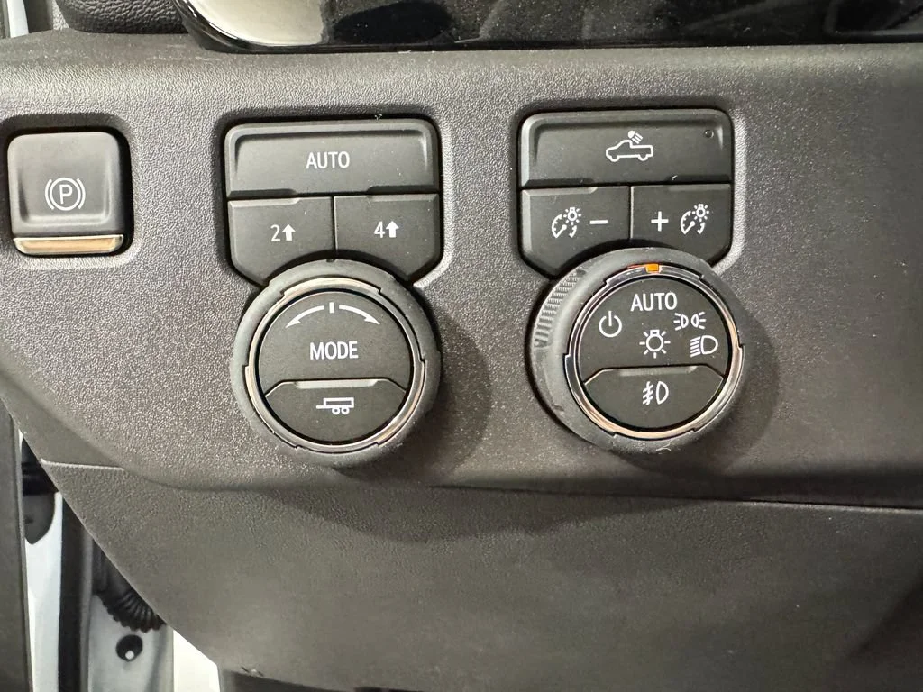 2026 Chevrolet Silverado 1500 RST - Photo 19
