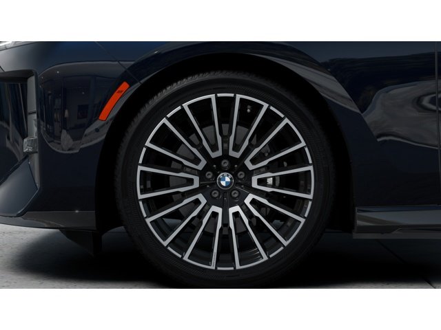 New 2027 Carbon Black Metallic BMW  image 7