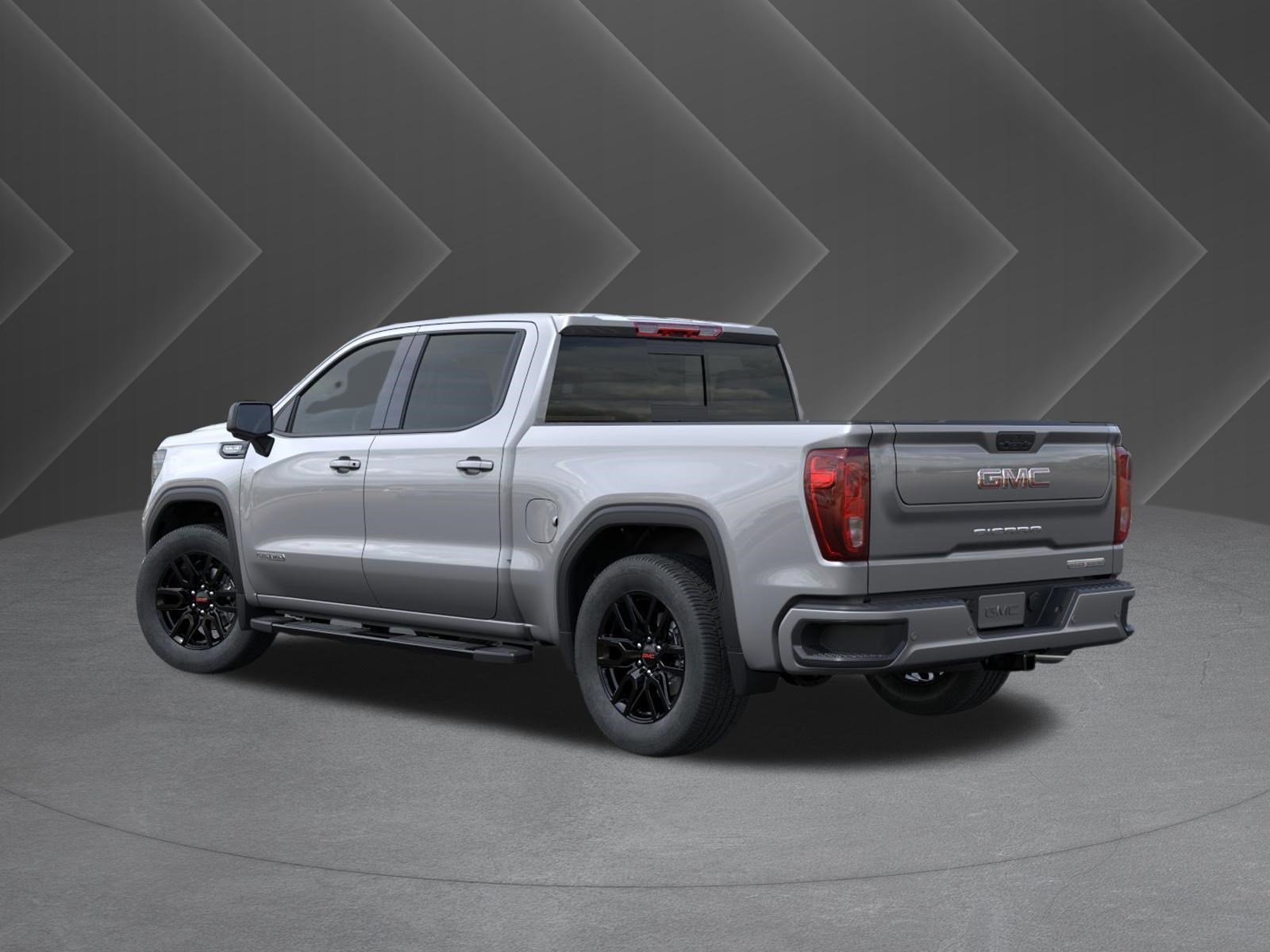 New 2026 Sterling Metallic GMC Elevation image 3