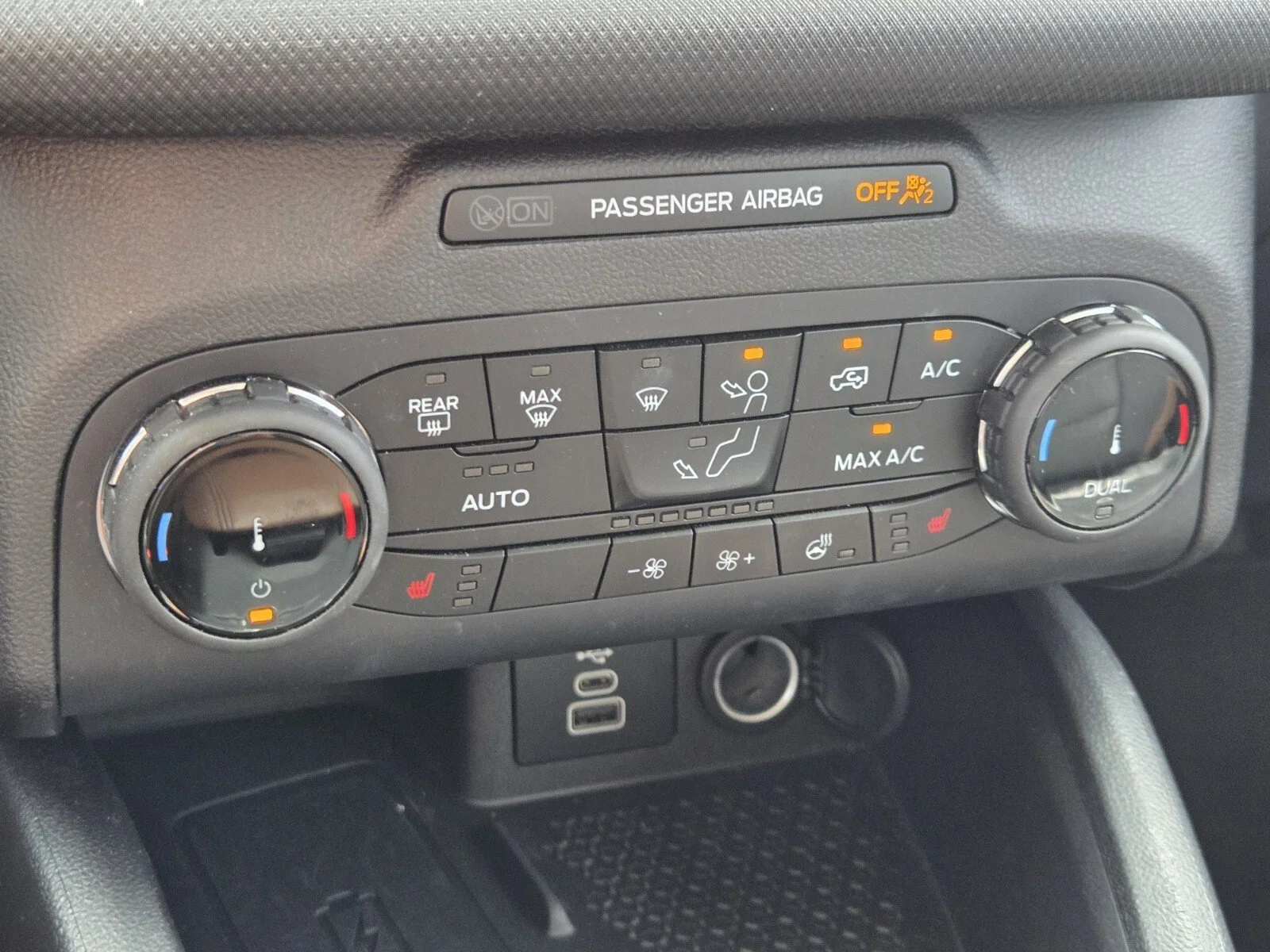 Used 2023 Area 51 Ford Outer Banks image 17