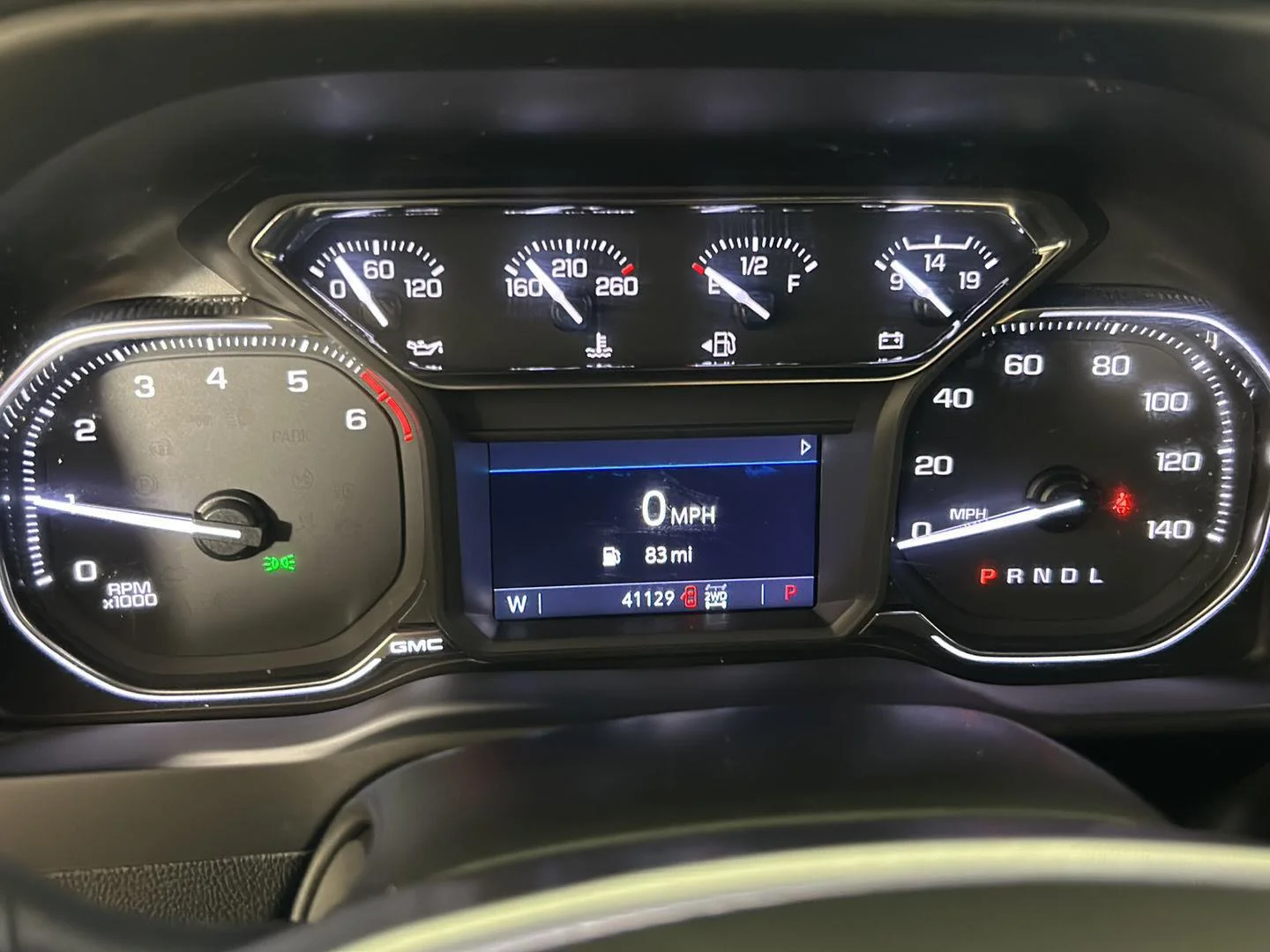 Used 2022 Summit White GMC SLE image 15