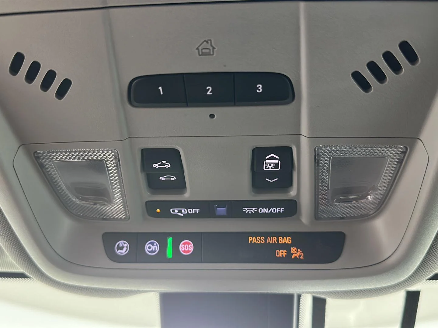Used 2024 Riptide Metallic GMC SLT image 37