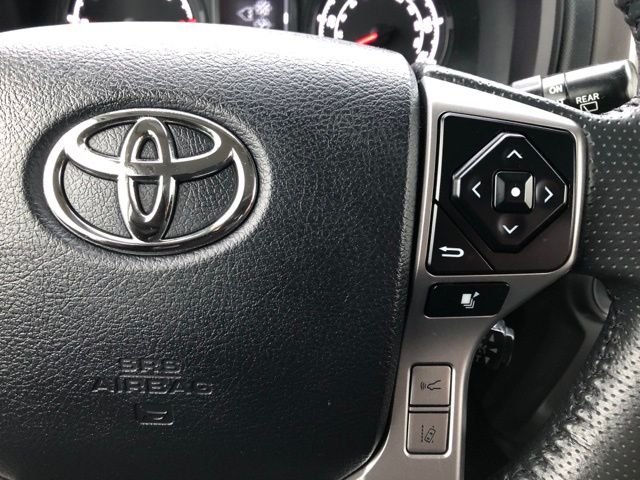 Used 2021 White Toyota Trail image 27