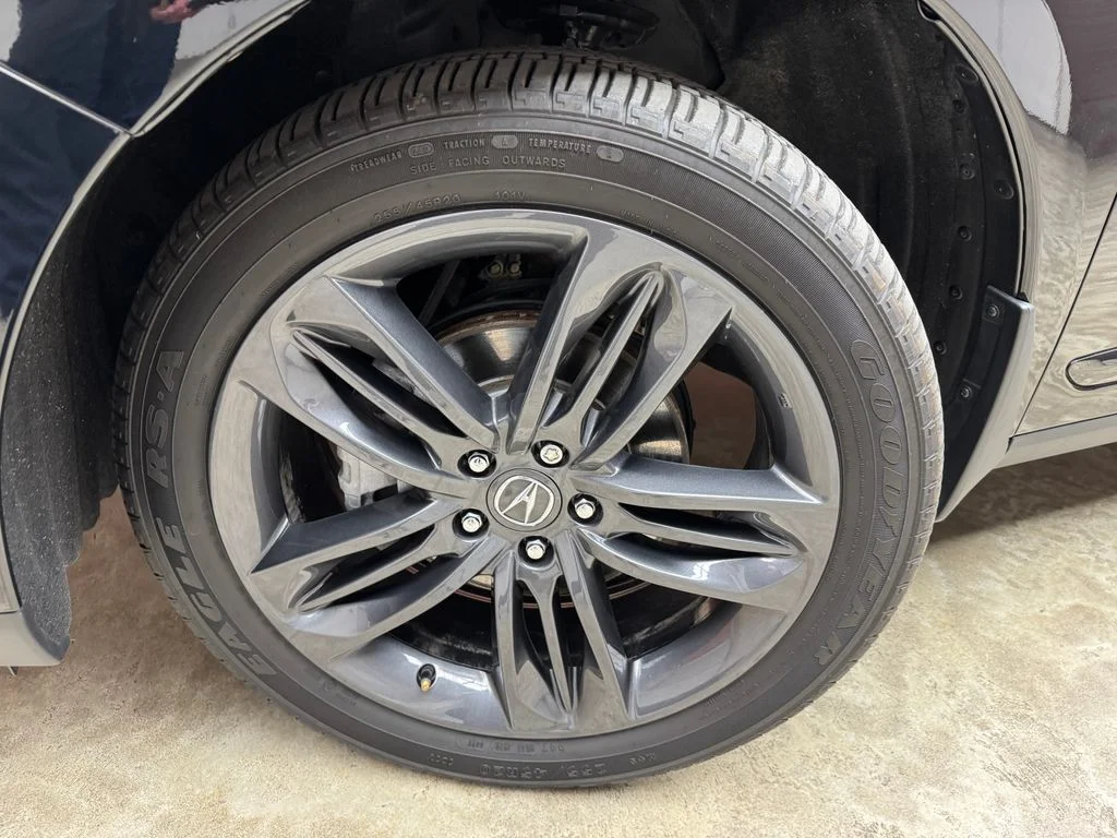 Certified Used 2023  Acura A-Spec Package image 28