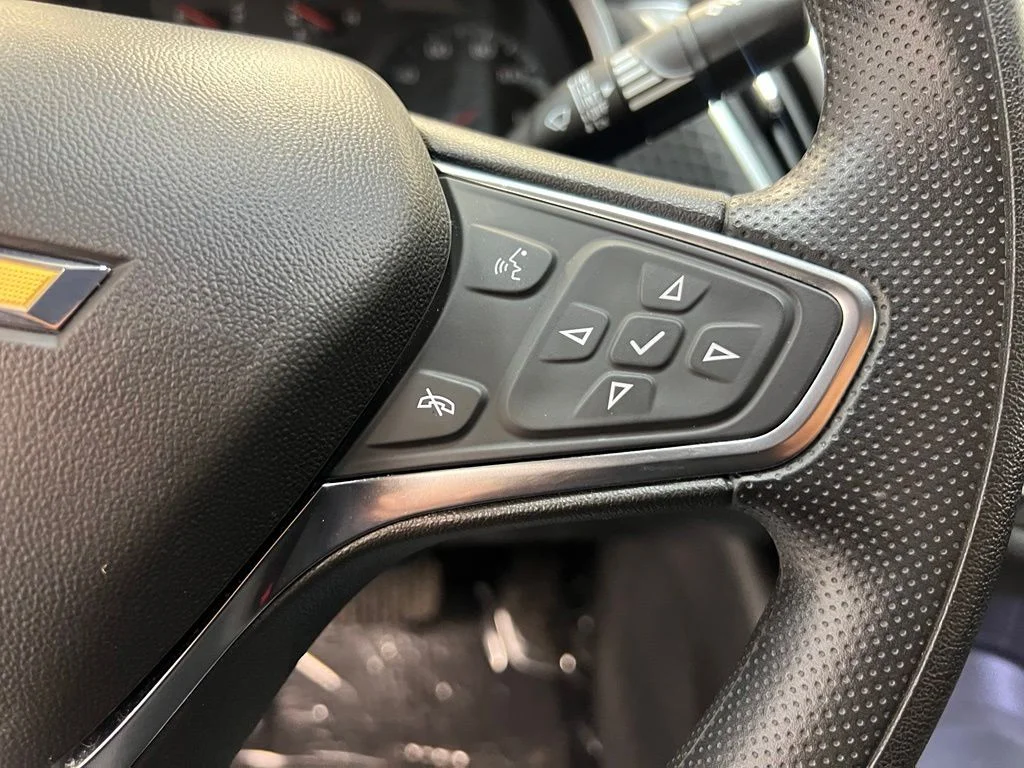 2025 Chevrolet Malibu 1FL - Photo 21