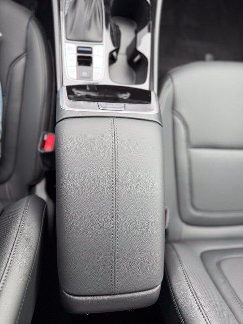 New 2026 Gray Hyundai XRT AWD image 22
