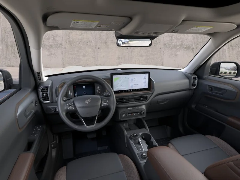 2026 Ford Bronco Sport Outer Banks - Photo 9