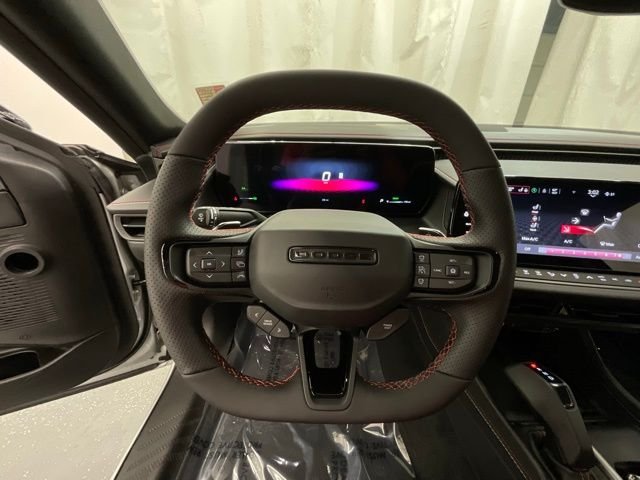 2024 Dodge Charger Daytona R/T - Photo 11