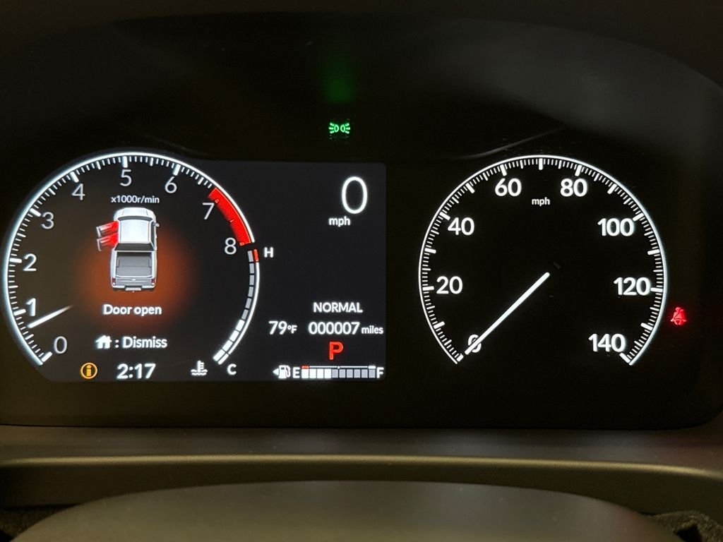 2026 Honda Ridgeline RTL - Photo 32