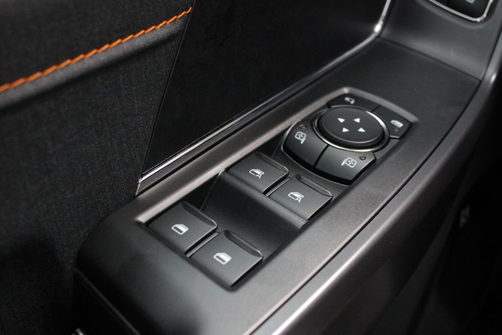 New 2026 Marsh Gray Ford Tremor image 8