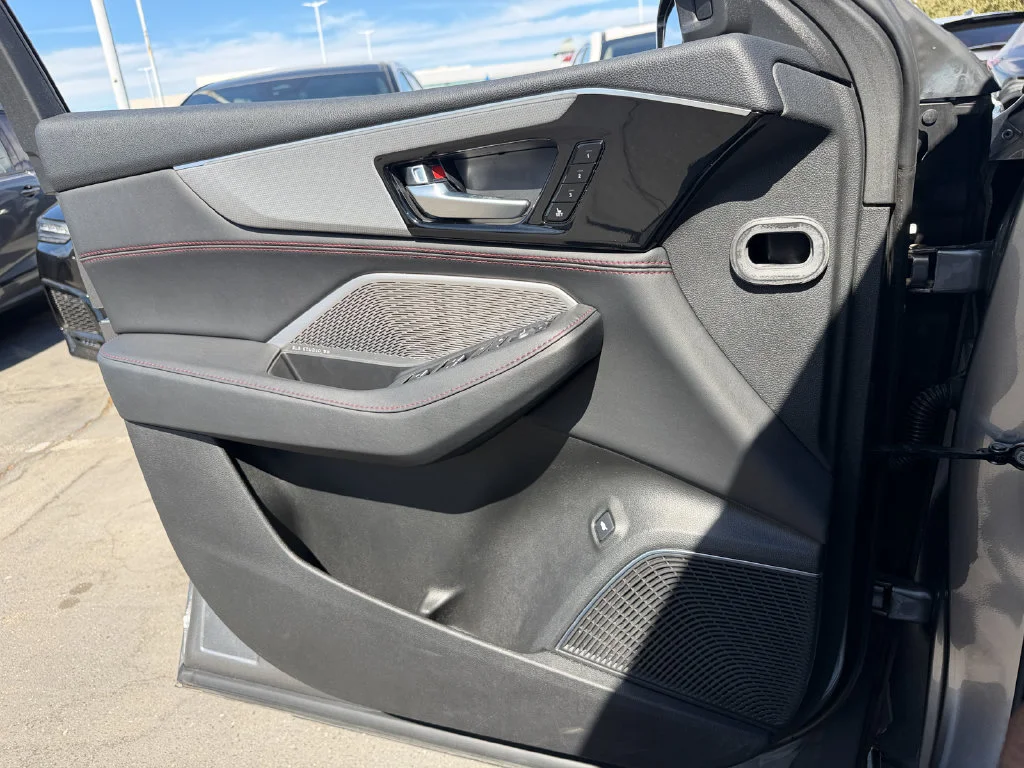 2023 Acura MDX A-Spec Package - Photo 14