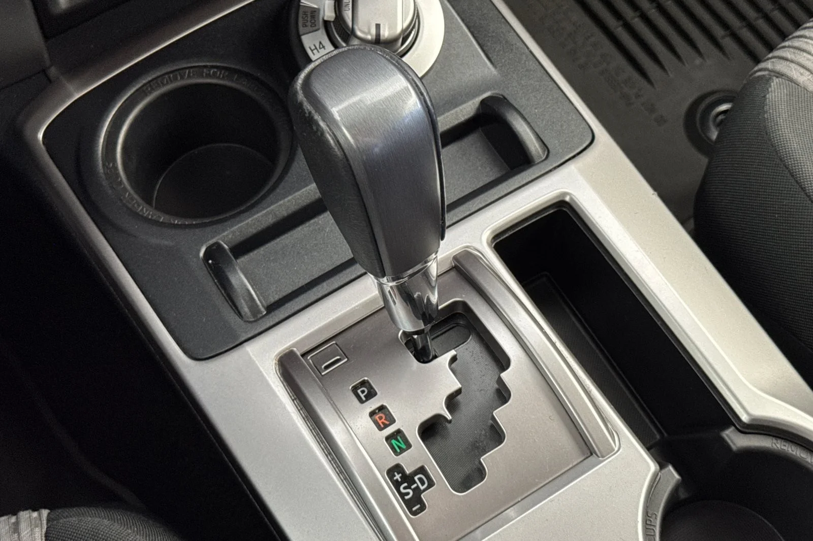 Used 2024 Underground Toyota SR5 image 20