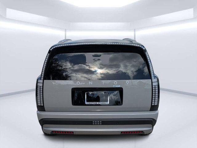 New 2026 Gray Hyundai S image 4