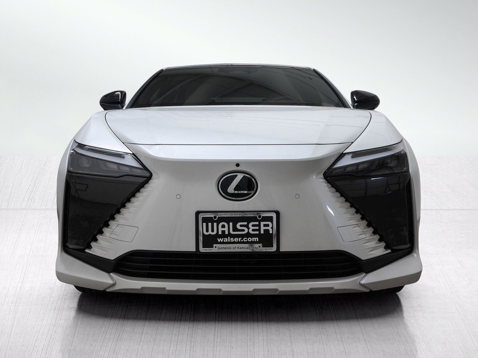 Used 2024 Lexus RZ Premium with VIN JTJAAAAB3RA026460 for sale in Kansas City