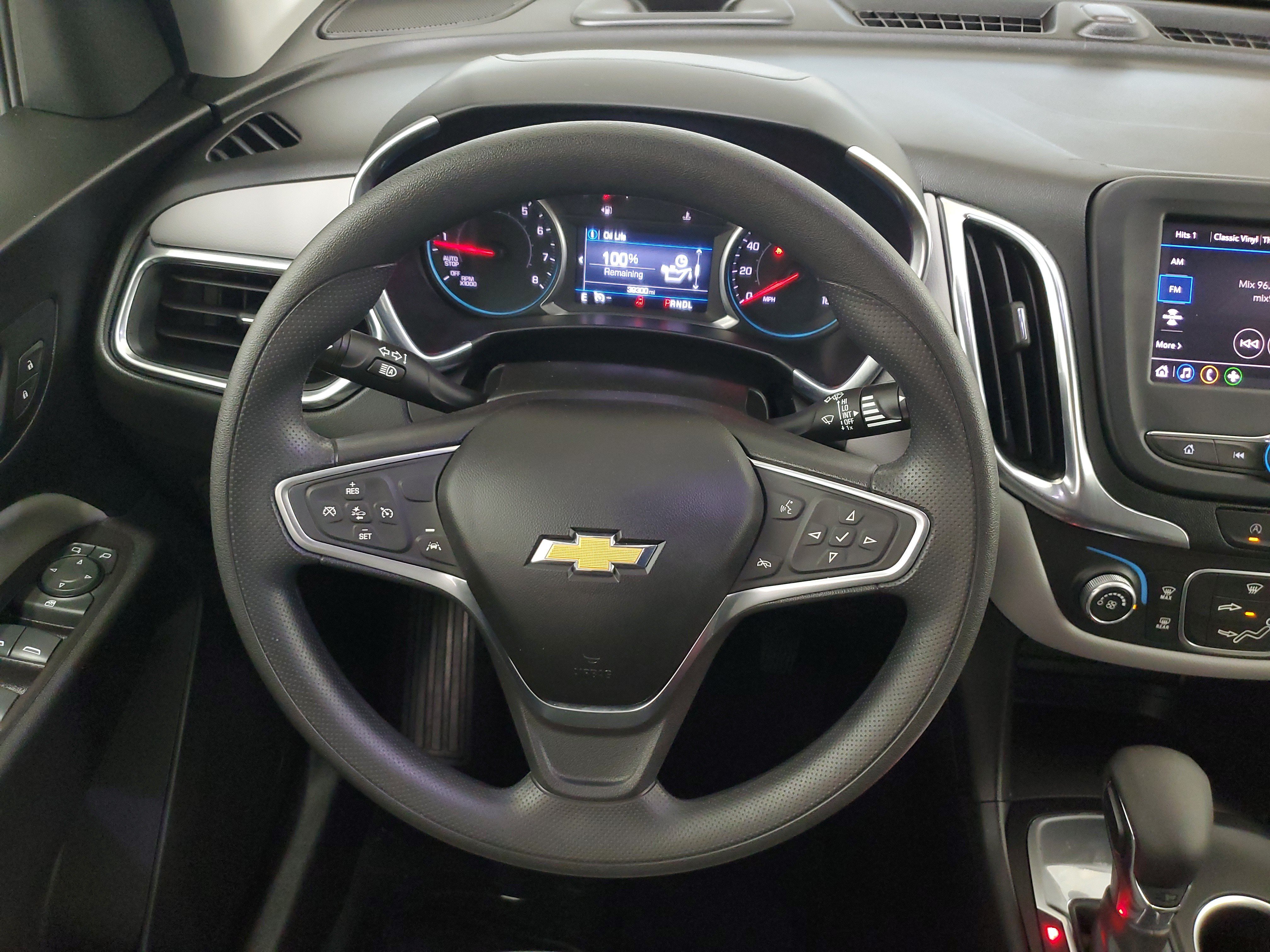 Used 2022 Iron Gray Metallic Chevrolet LT image 14