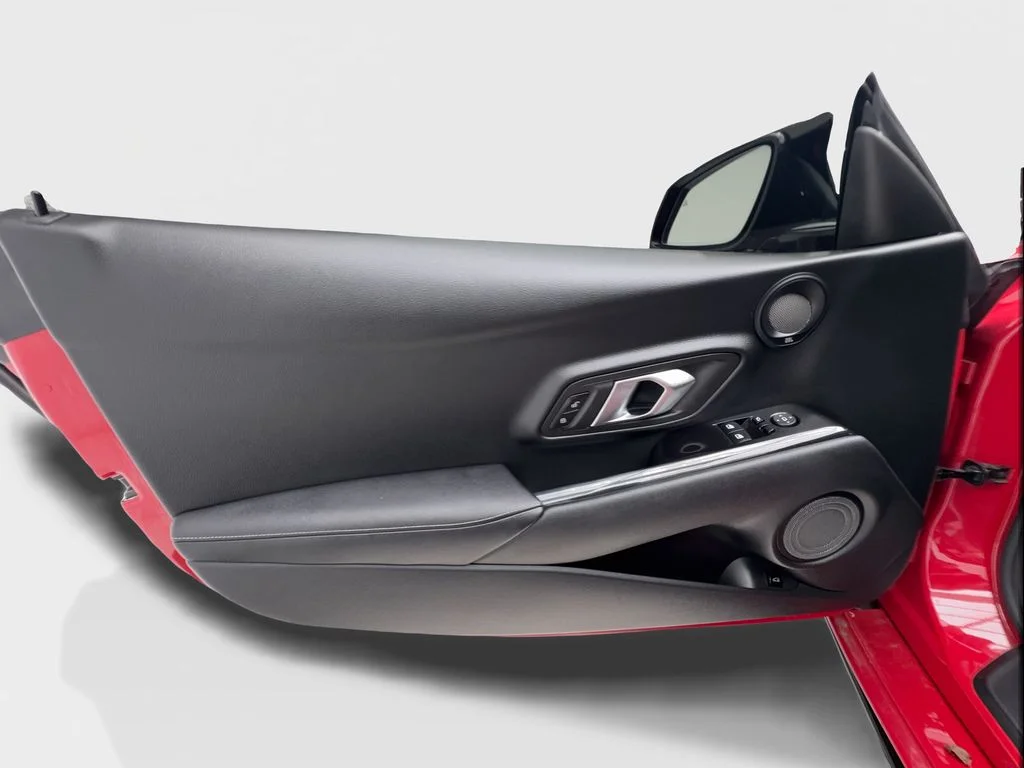 Used 2022 Red Toyota 3.0 image 25