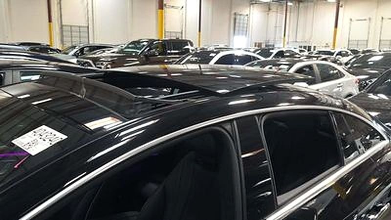 Used 2024 Black Mercedes-Benz 350+ Sedan image 21
